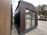 Cabaña Prefabricada ALTO 24 m² – Confort y Funcionalidad en un Espacio Compacto - Imagen 2