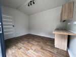 Cabaña Prefabricada ALTO 24 m² – Confort y Funcionalidad en un Espacio Compacto - Imagen 3