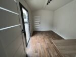 Cabaña Prefabricada ALTO 24 m² – Confort y Funcionalidad en un Espacio Compacto - Imagen 4