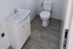 Contenedor Habitable W4-2 | Módulo de 18m² para Espacios Versátiles - Imagen 6