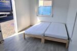 Contenedor Habitable W4-2 | Módulo de 18m² para Espacios Versátiles - Imagen 2