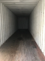 Contenedor Marítimo Seco de 40 Pies con Doble Puerta – Nuevo - Imagen 2