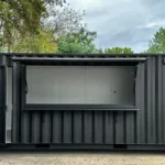 Contenedor Bar Modular 20′ – Listo para Emprender
