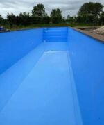 Piscina Contenedor 12 Metros – Natación Lineal y Entrenamiento de Alto Rendimiento - Imagen 3