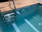 Contenedor-Cuba para Piscina de 20 Pies / 4,5 Metros – Almacenamiento y Transporte Seguro - Imagen 3