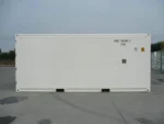Contenedor Frigorífico de 20 Pies (Reefer) – Almacenamiento Refrigerado Modular y Seguro - Imagen 5