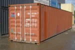 Contenedor Marítimo de 40 Pies Usado: Solidez y Capacidad Comprobadas - Imagen 3