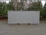 Contenedor Marítimo de 20 Pies Pallet Wide – Alto Cúbico (Usado) - Imagen 5