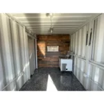 Contenedor de bar 20 pies- Nuevo - Imagen 6