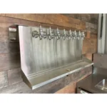 Contenedor de bar 20 pies- Nuevo - Imagen 5