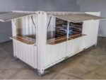 BAR CONTENEDOR 20 PIES - Imagen 6