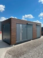 Módulo Habitable Contenedor – Espacio Listo para Vivir de 21 m² - Imagen 5