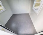 Módulo Oficina Aislado Blanco – Solución Compacta y Versátil - Imagen 2