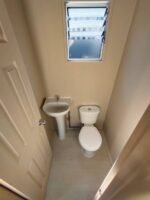 Módulo Oficina con Baño 20 Pies – Solución Integral Prefabricada - Imagen 3
