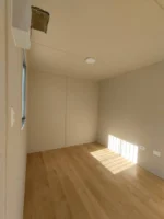 Módulo Oficina con Baño 20 Pies – Solución Integral Prefabricada - Imagen 2
