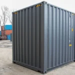 Contenedor High Cube 10′ – Nueva
