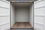 Contenedor High Cube 10′ – Nueva - Imagen 3
