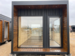 Proyecto Modular Dalí 24m² – Espacio Contemporáneo Listo para Habitar - Imagen 3