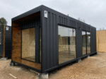 Proyecto Modular Dalí 24m² – Espacio Contemporáneo Listo para Habitar - Imagen 4