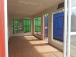 Sala de Venta Modular – Espacios Comerciales Versátiles y Personalizables - Imagen 2