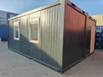 CASA DE OBRA