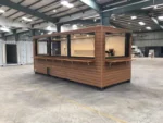 CONTENEDOR BAR DE 20 PIES - Imagen 5