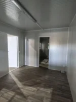 CASETA DE OBRA 9M - Imagen 2