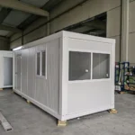 CASETA DE OBRA 6M - Imagen 2