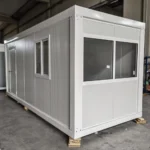 CASETA DE OBRA 6M - Imagen 6