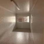 CASETA DE OBRA 6M - Imagen 3
