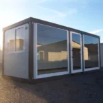 CONTENEDOR NUEVA BURBUJA DE VENTA V1 SERIE REFORZADA 6 METROS - Imagen 2
