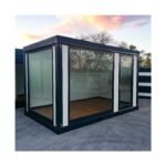 Bungalow Burbuja Nueva de Venta Serie V2 Reforzado 4 metros - Imagen 2