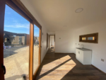 Contenedor Habitacional Modular González 12×3,0 m – Casa Prefabricada de 36 m² - Imagen 2