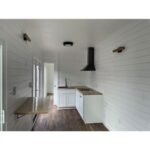 Casa Contenedor «Joshua» de 40 Pies: Un Hogar Moderno y Eficiente - Imagen 6
