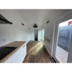Casa Contenedor «Joshua» de 40 Pies: Un Hogar Moderno y Eficiente - Imagen 5
