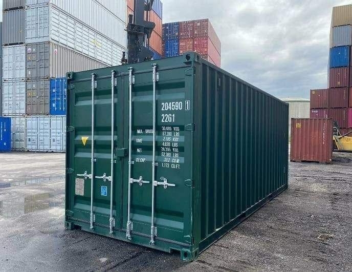 ckCM443E5872-97BF-43A1-AA7E-90692B6565AA-1024x1024_1024x1024@2x.jpeg Contenedor Marítimo de 20 Pies Usado – Estanco y Robusto - Imagen 1