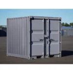 Contenedor Marítimo Nuevo 10ft x 8ft (3.19m x 2.44m) - Imagen 2