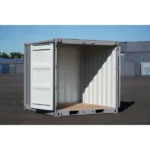 Contenedor Marítimo Nuevo 10ft x 8ft (3.19m x 2.44m) - Imagen 3