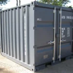 Contenedor Marítimo Nuevo 10ft x 8ft (3.19m x 2.44m)