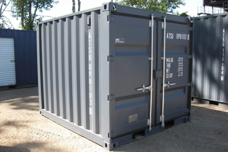 ckCM9ft-mini-shipping-container_e651dff0-6260-45a0-a90f-fbd431ba0b1d_1024x1024@2x.webp Contenedor Marítimo Nuevo 10ft x 8ft (3.19m x 2.44m) - Imagen 1