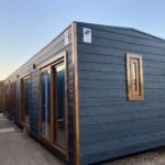 Casa Carus – Módulo Habitacional de 36 m² con 2 Dormitorios