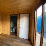 Casa Carus – Módulo Habitacional de 36 m² con 2 Dormitorios - Imagen 5