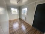 Oficina Modular de 4,00m x 2,20m – Aislada y Lista para Usar - Imagen 4
