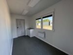 Cabaña de Lujo Premium 6×2,5 Metros - Imagen 2