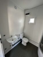 Cabaña de Lujo Premium 6×2,5 Metros - Imagen 6