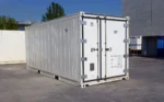 Cámara Frigorífica Portátil 6M / 20′ (Ocasión/Alquiler) - Imagen 2