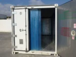 Cámara Frigorífica Portátil 6M / 20′ (Ocasión/Alquiler) - Imagen 4