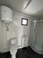 Módulo de Oficina / Aseo 8×3 m – Listo para Uso Inmediato - Imagen 2