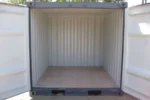 Contenedor Marítimo Nuevo 10ft x 8ft (3.19m x 2.44m) - Imagen 4