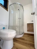 Alanys – Módulo Habitacional de 24m² con Dormitorio y Baño Completo - Imagen 3